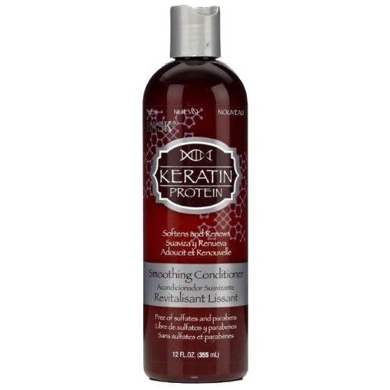 Keratin Smoothing Conditioner Keratin Smoothing Conditioner