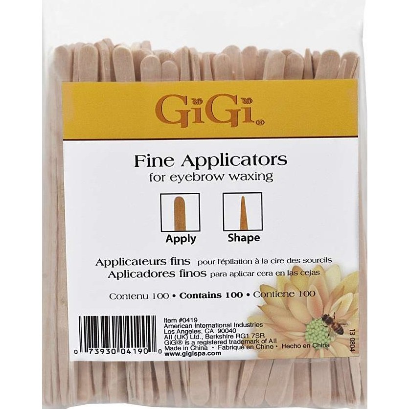 Gigi Fine Applicators Gigi Fine Applicators