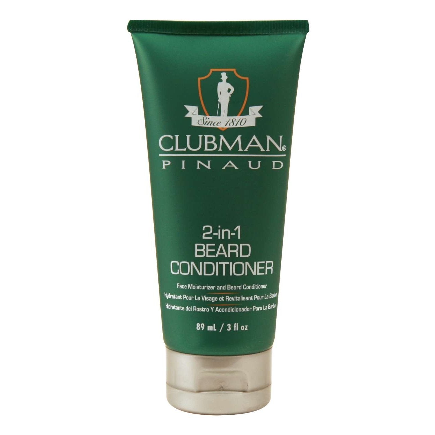 Clubman Pinaud 2-In-1 Beard Conditioner Clubman Pinaud 2-In-1 Beard Conditioner