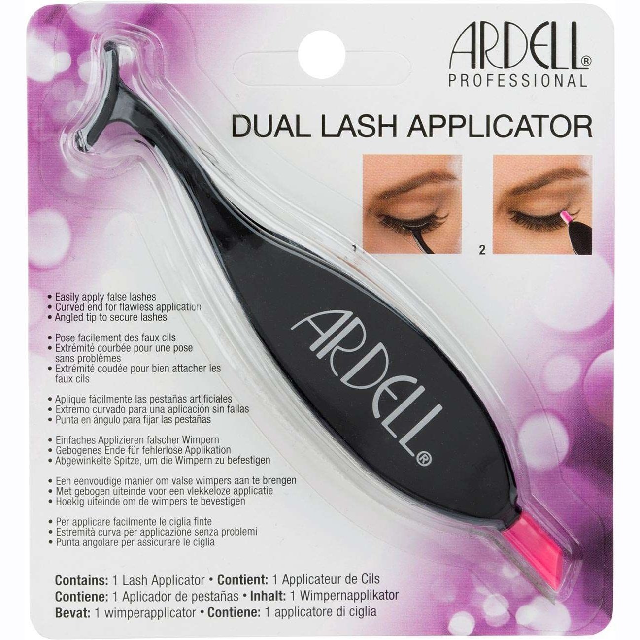 Ardell Dual Lash Applicator Ardell Dual Lash Applicator