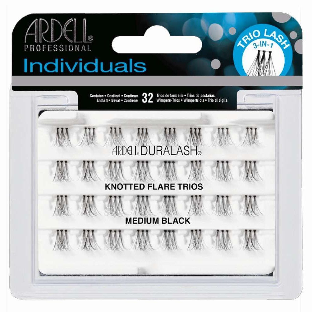 Ardell Individual Trios Medium Ardell Individual Trios Medium