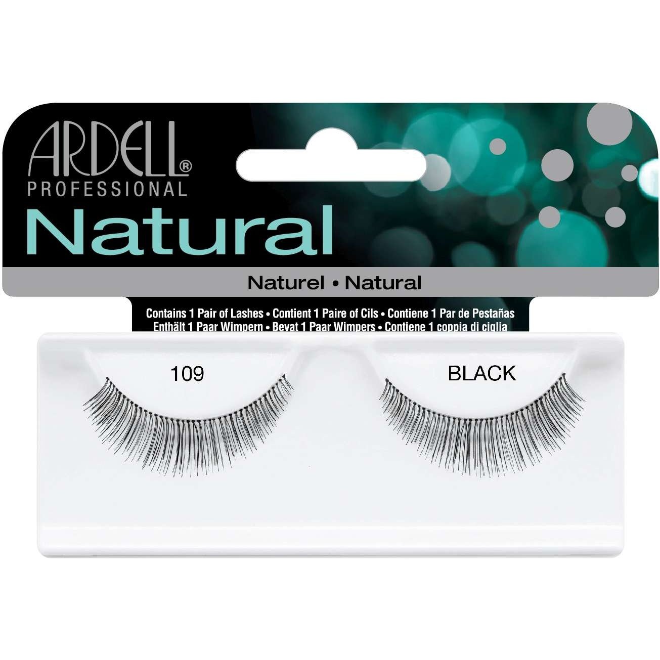 Ardell Natural Lash 109 Ardell Natural Lash 109