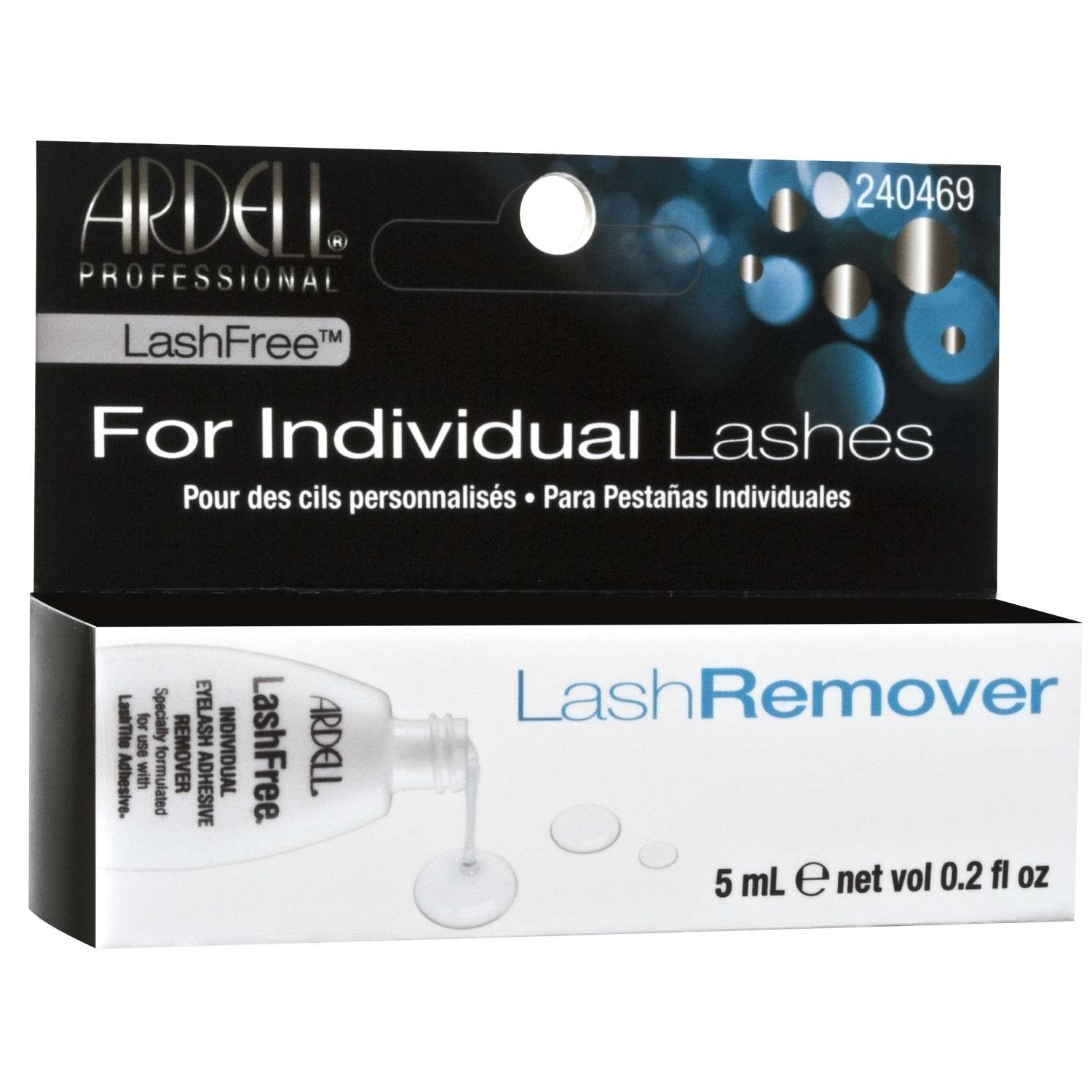 Ardell Lashfree Remover Ardell Lashfree Remover