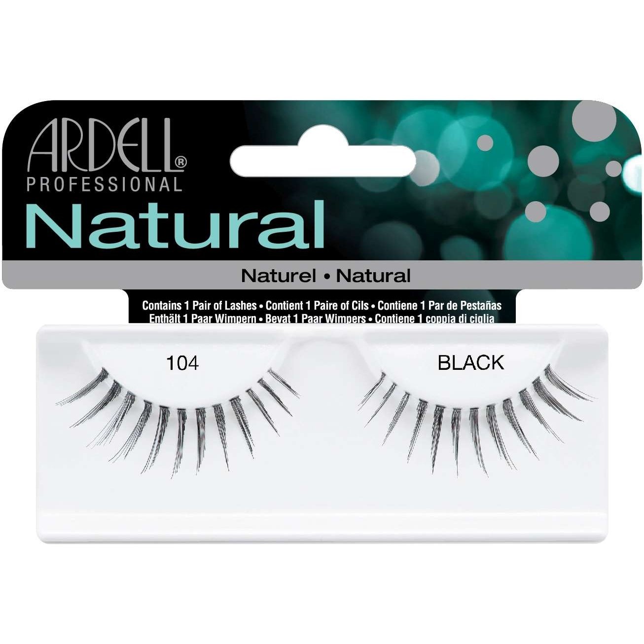 Ardell Natural Lash 104 Ardell Natural Lash 104