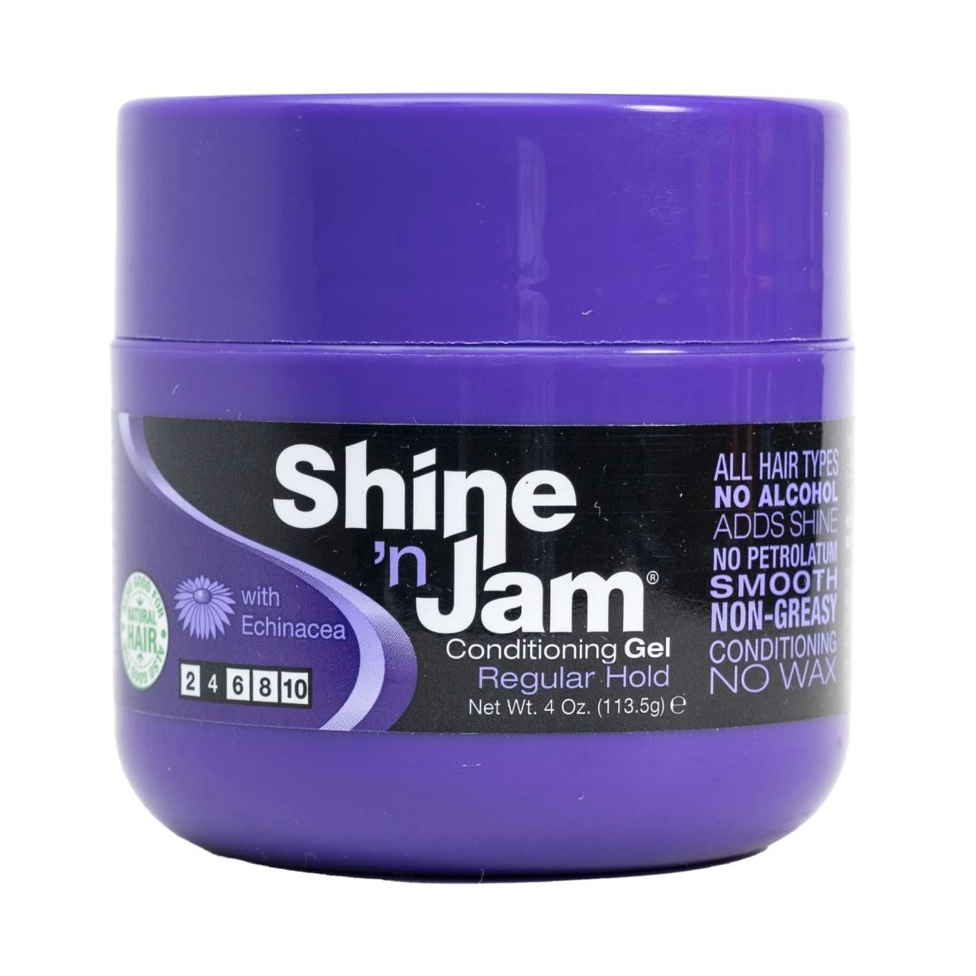 Ampro Shine N Jam Regular Ampro Shine N Jam Regular