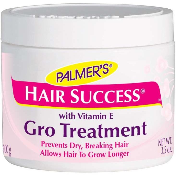 Hair Success Gro Treatment Hair Success Gro Treatment