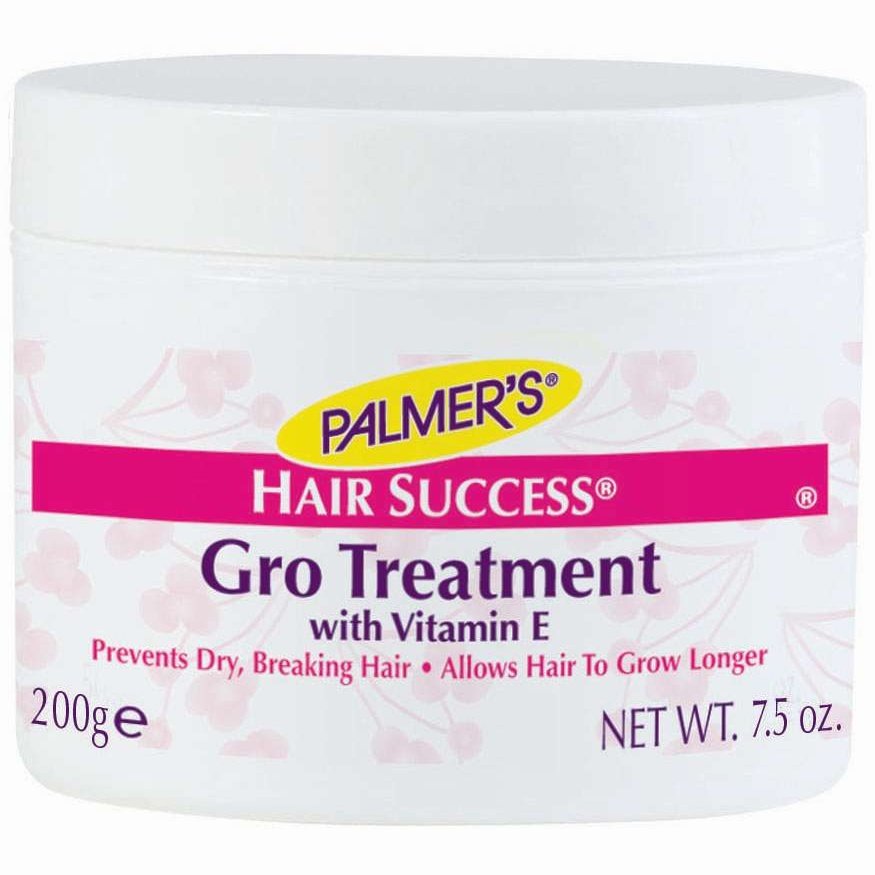 Hair Success Gro Treatment Hair Success Gro Treatment