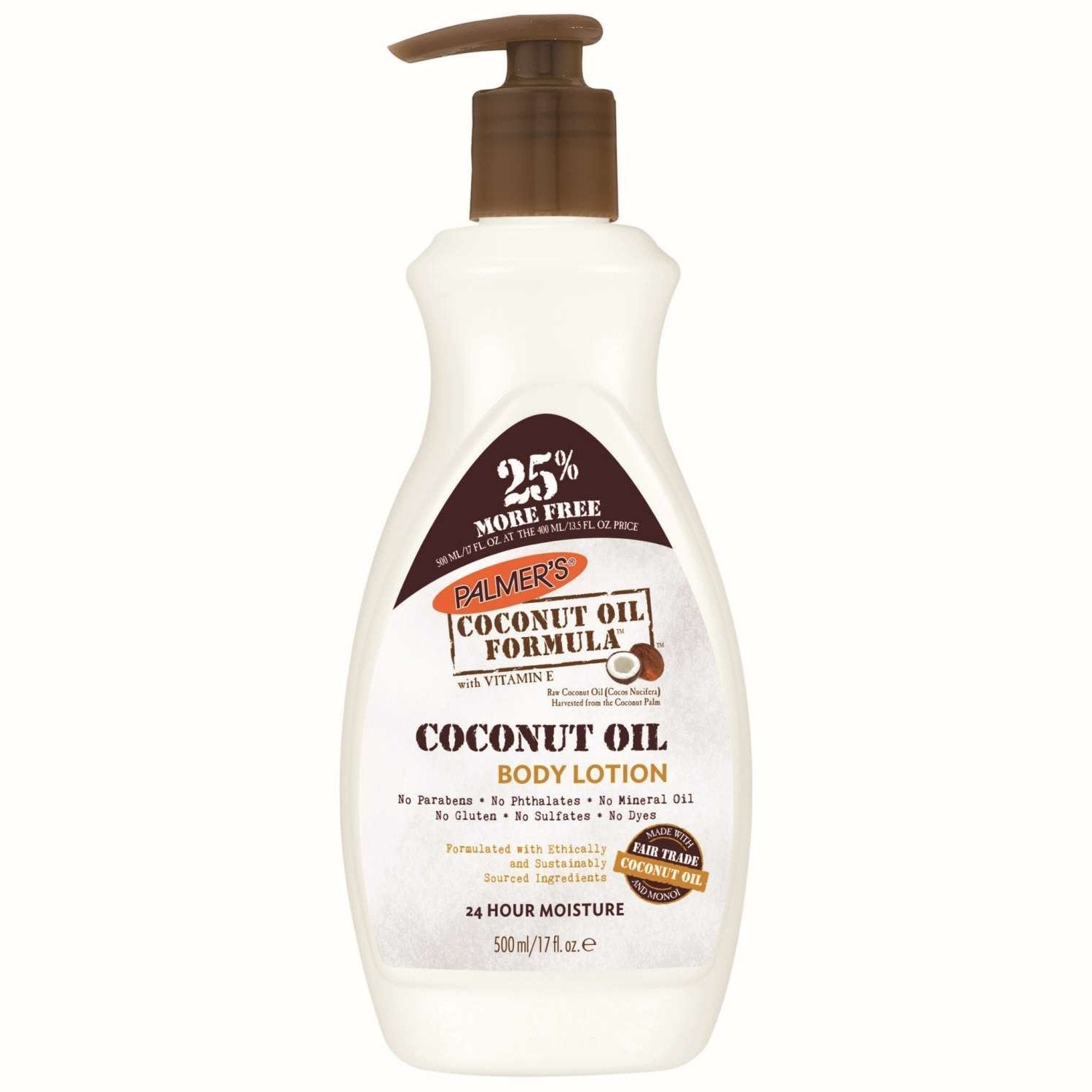 Palmers Coconut Body Lot Bns Palmers Coconut Body Lot Bns