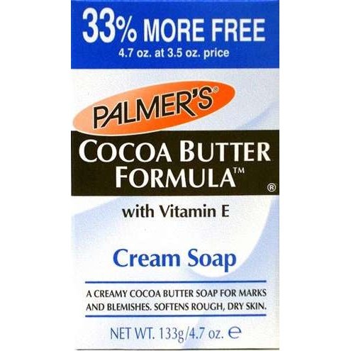 Palmers Cocoa Butter Soap Palmers Cocoa Butter Soap