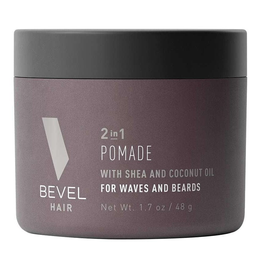 Bevel 2 In 1 Pomade For Waves And Beards Bevel 2 In 1 Pomade For Waves And Beards