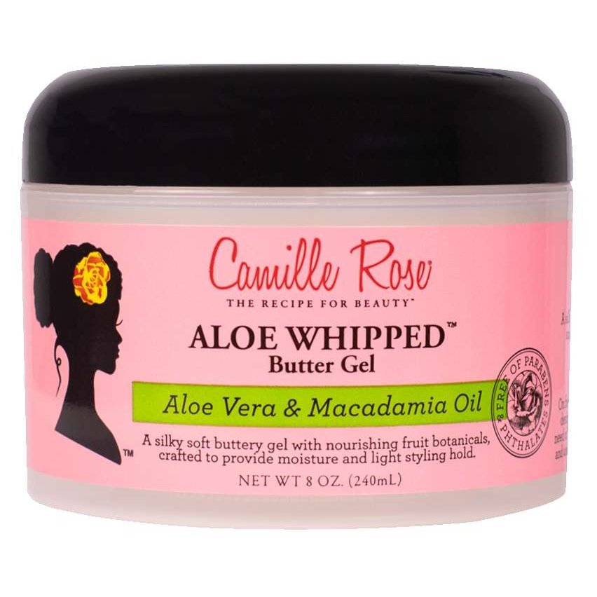 Camille Rose Aloe Whipped Butter Gel Camille Rose Aloe Whipped Butter Gel