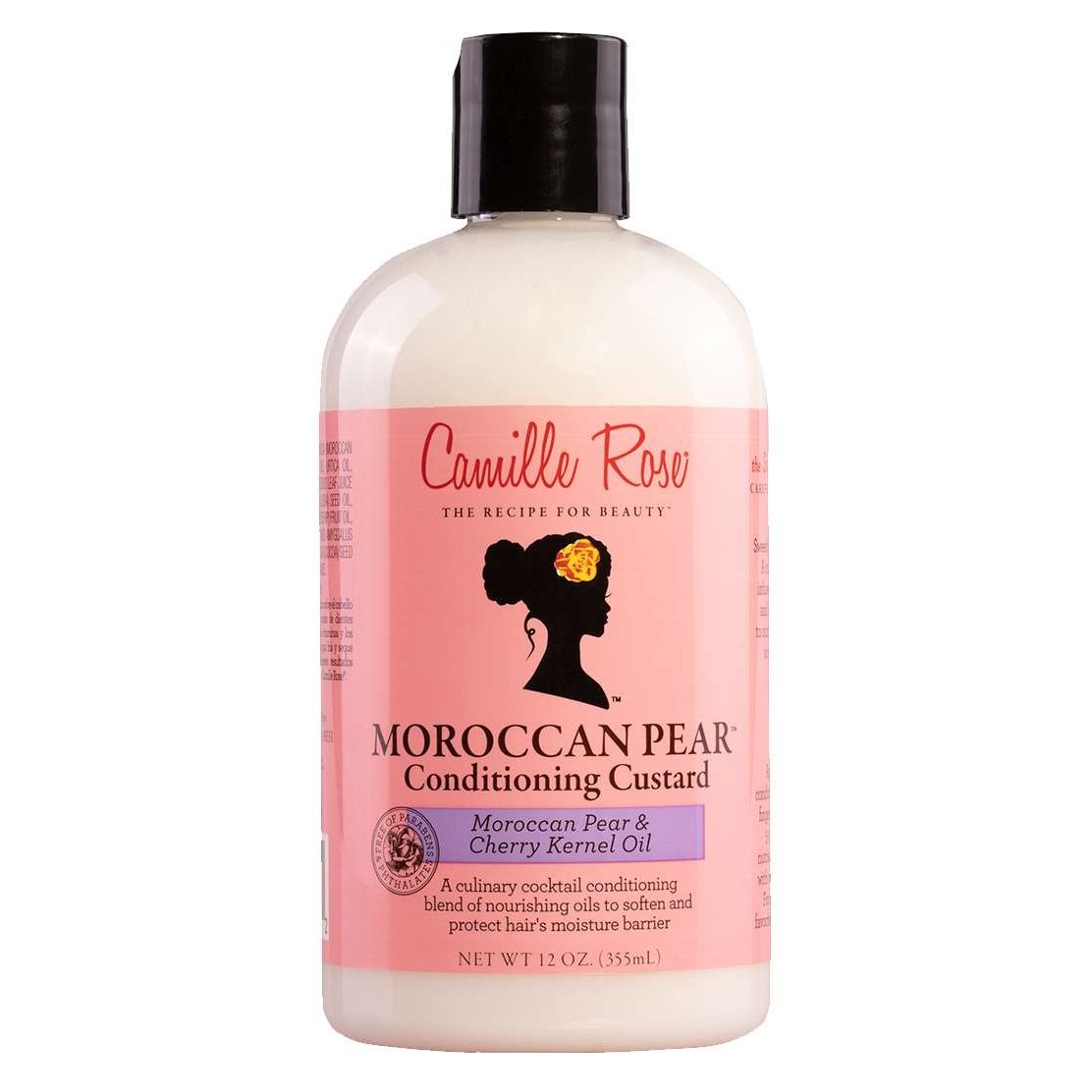 Camille Rose Moroccan Pear Conditioning Custard Camille Rose Moroccan Pear Conditioning Custard