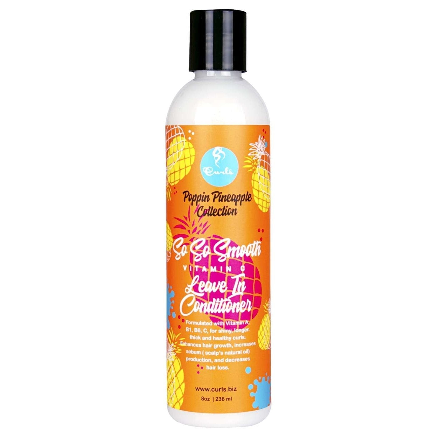 So So Smooth Leave In Condtioner So So Smooth Leave In Condtioner