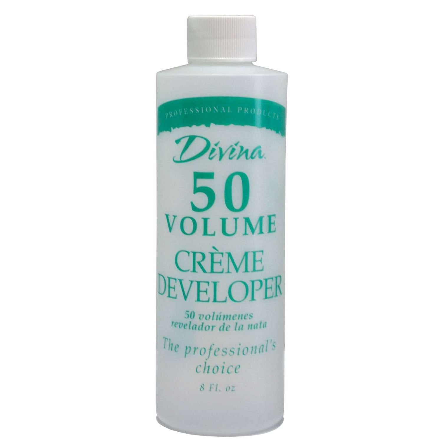 Divina Creme 50 Volume Divina Creme 50 Volume
