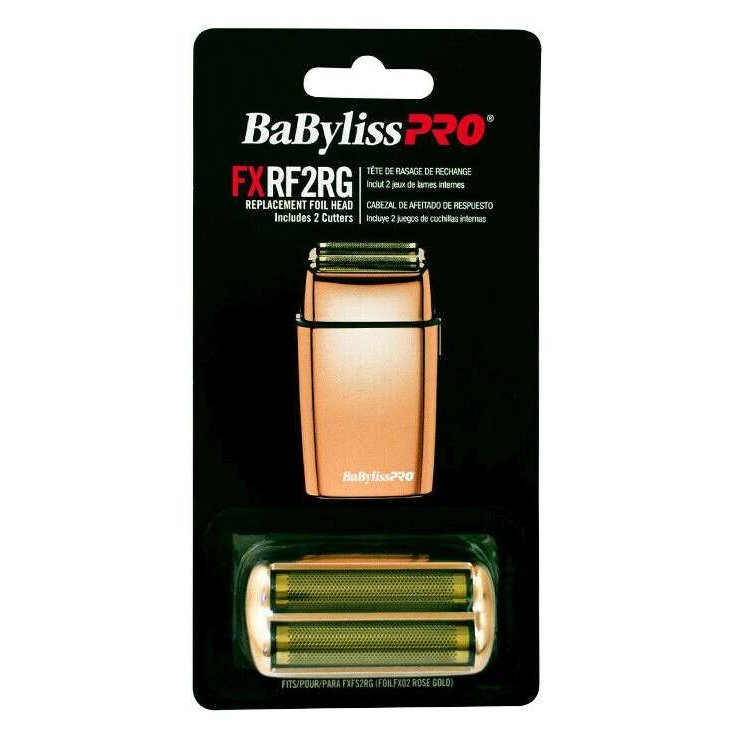 Babylisspro Replacement Foil Cutter Babylisspro Replacement Foil Cutter