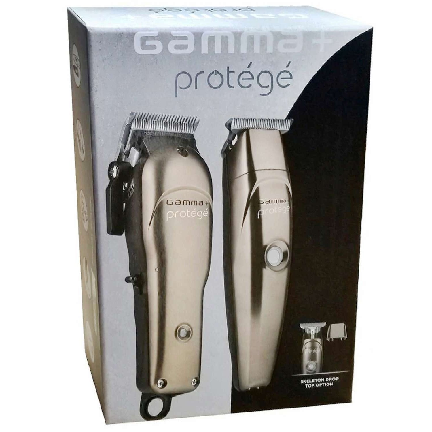 Gamma Protege Clippertrimmer Combo Pack Gamma Protege Clippertrimmer Combo Pack