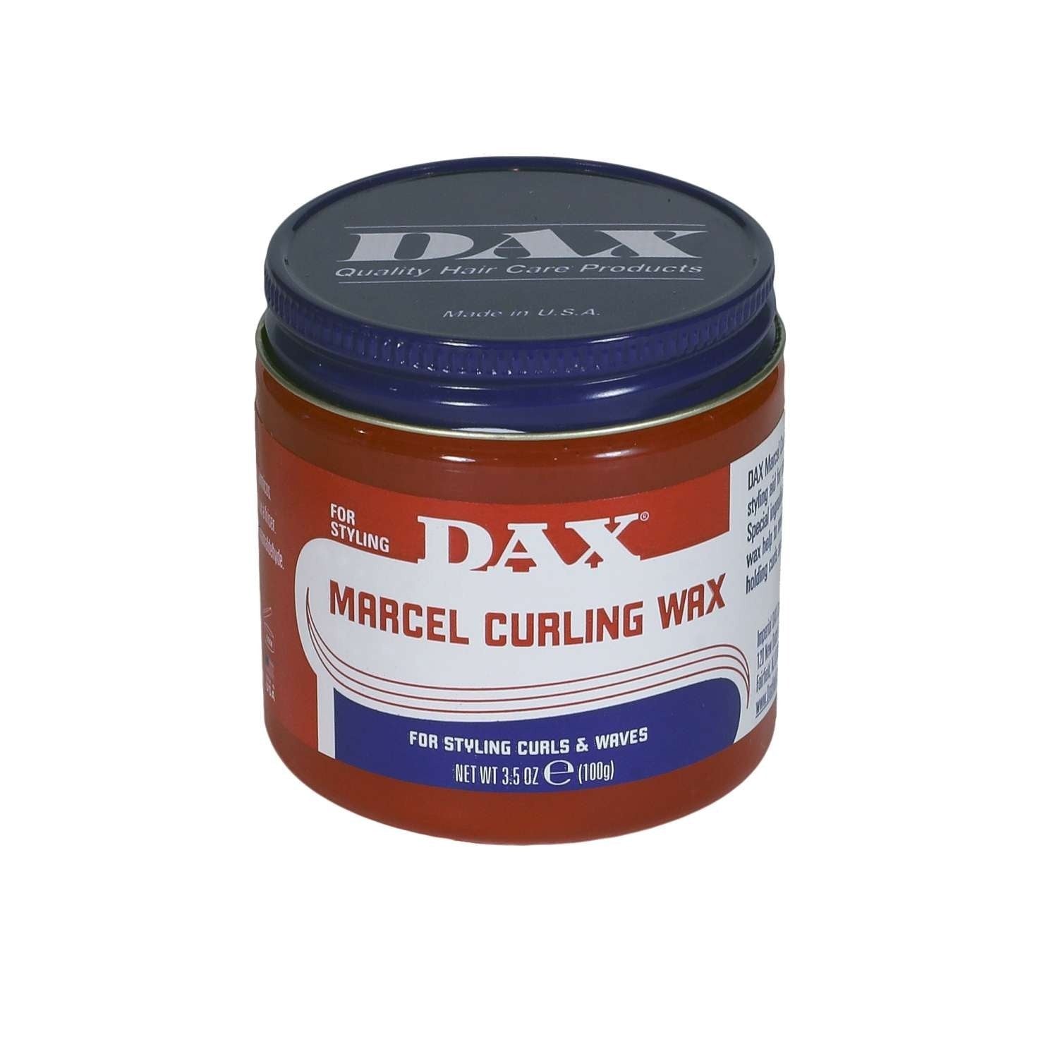Dax Marcel Wax Dax Marcel Wax