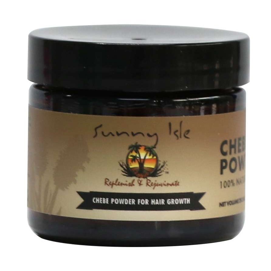 Sunny Isle 100% Natural Chebe Powder Sunny Isle 100% Natural Chebe Powder