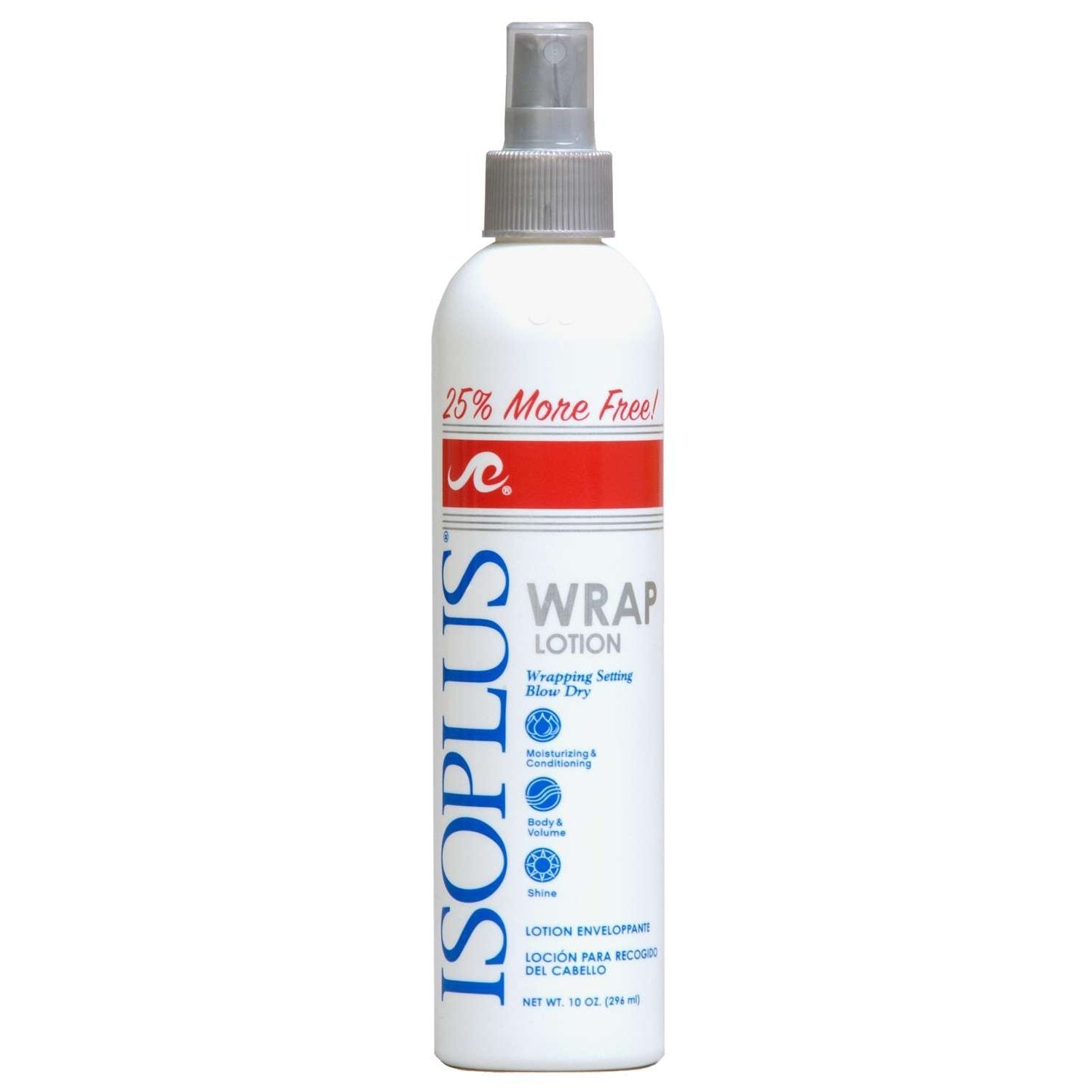 Isoplus Wrap Lotion Bonus Isoplus Wrap Lotion Bonus