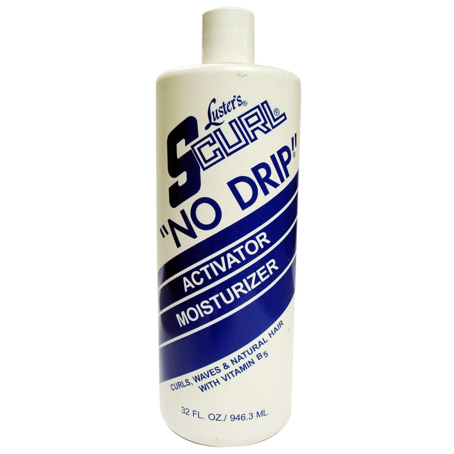 Scurl No-Drip Curl Activator Moisturizingurizer Scurl No-Drip Curl Activator Moisturizingurizer
