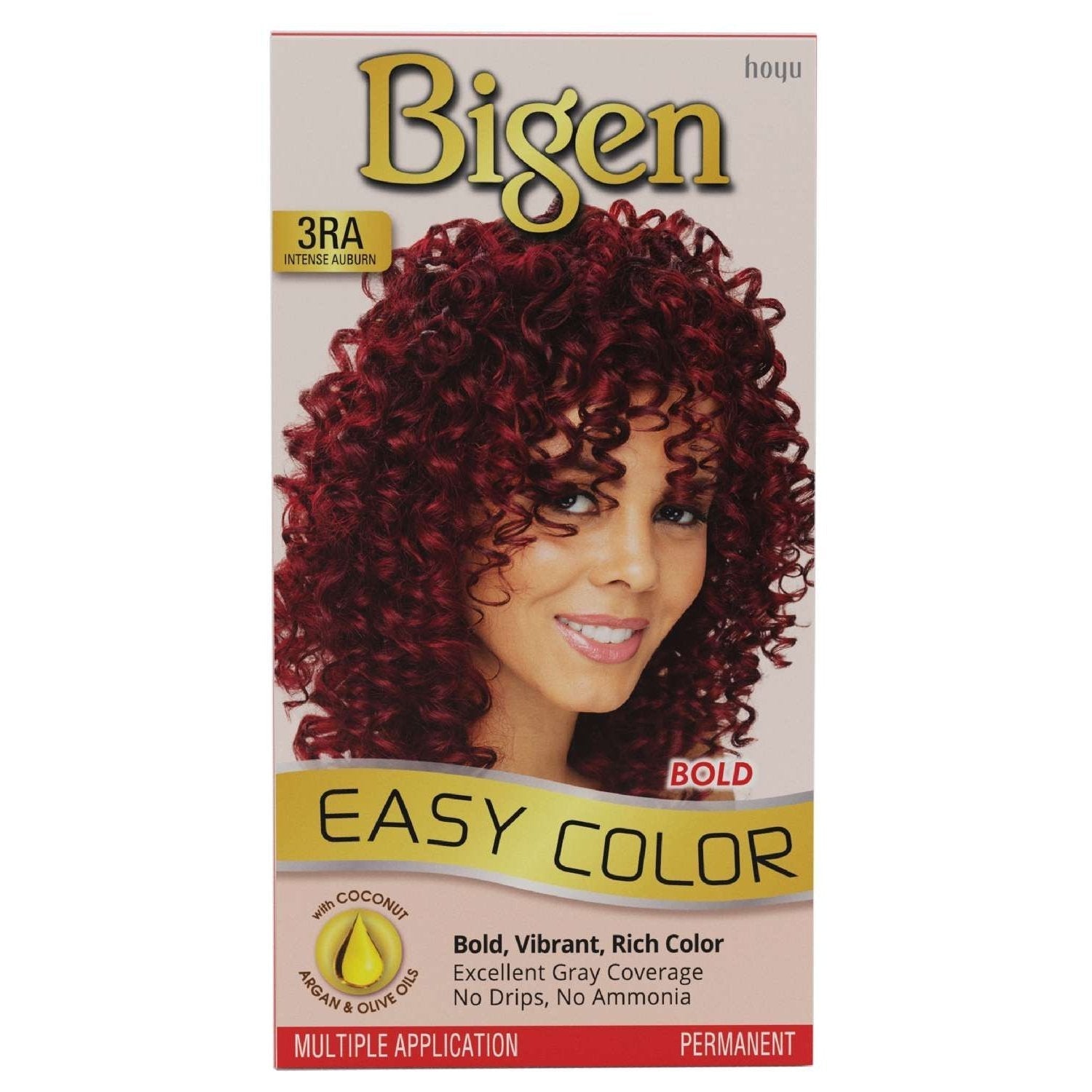 Easy Color For Women 3Ra Intense Auburn Easy Color For Women 3Ra Intense Auburn