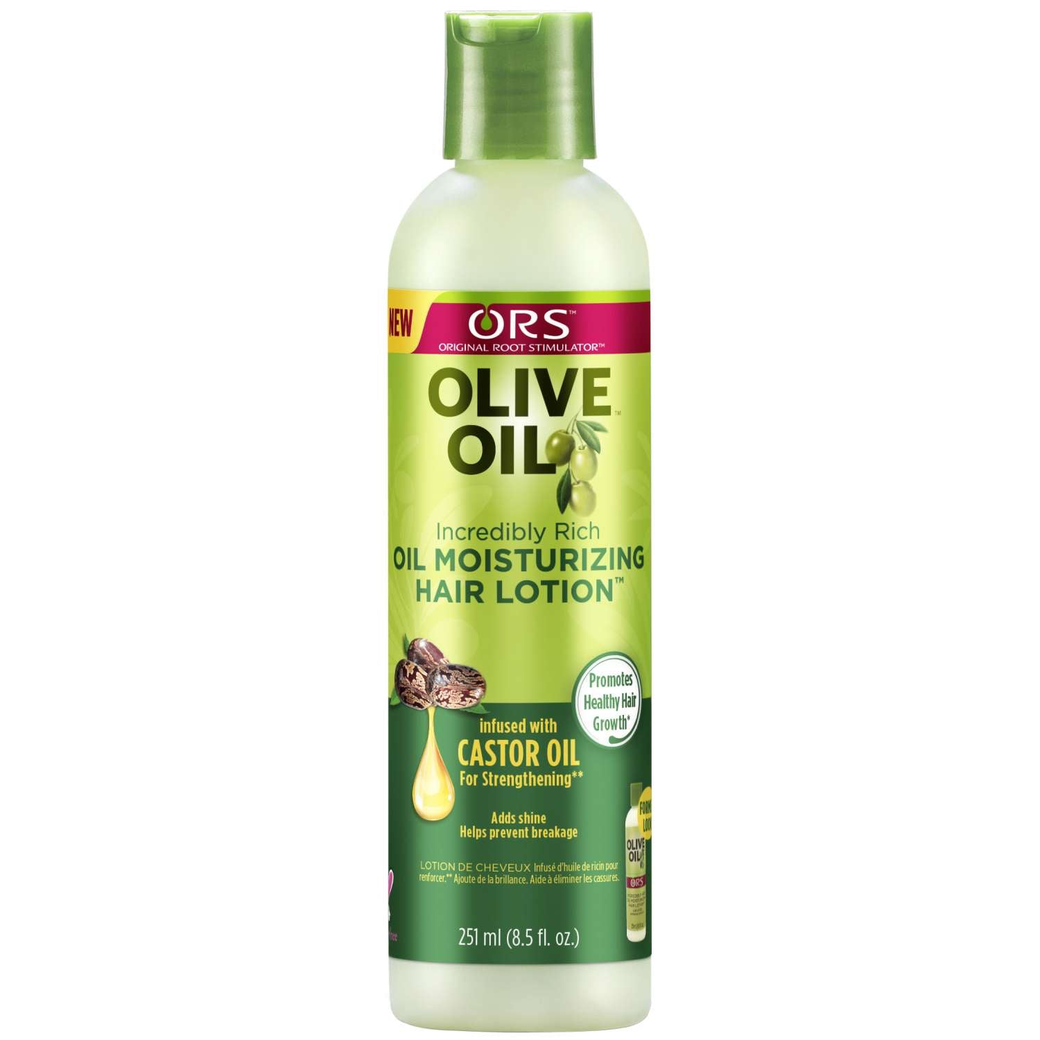 Ors Olive Oil Moisturizing Hair Lotion Ors Olive Oil Moisturizing Hair Lotion