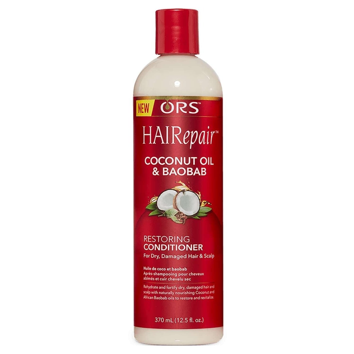 Ors Hairepair Restoring Conditioner Ors Hairepair Restoring Conditioner