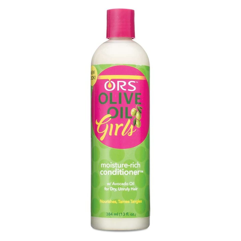 Ors Girls Moist Rich Conditioner Ors Girls Moist Rich Conditioner