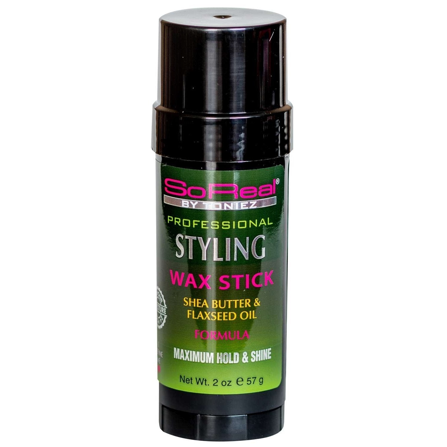 So Real Proffesional Styling Wax Stick So Real Proffesional Styling Wax Stick