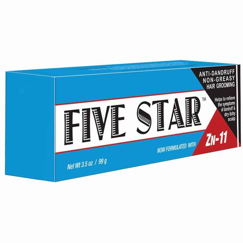 Five Star Anti-Dandruff Five Star Anti-Dandruff