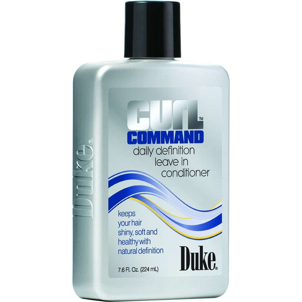 Duke Curl Leave In Conditioner Duke Curl Leave In Conditioner