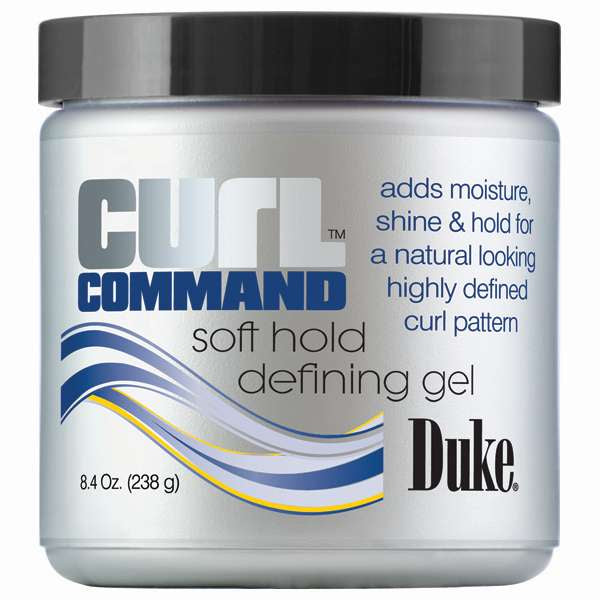Duke Curl Soft Hold Pomade Duke Curl Soft Hold Pomade