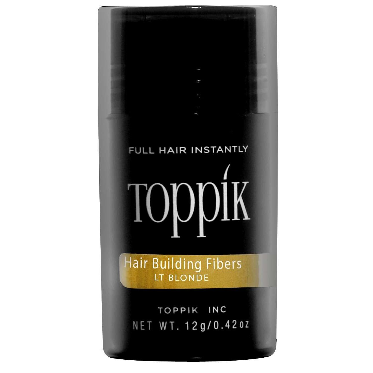 Toppik Fiber Light Blonde Toppik Fiber Light Blonde