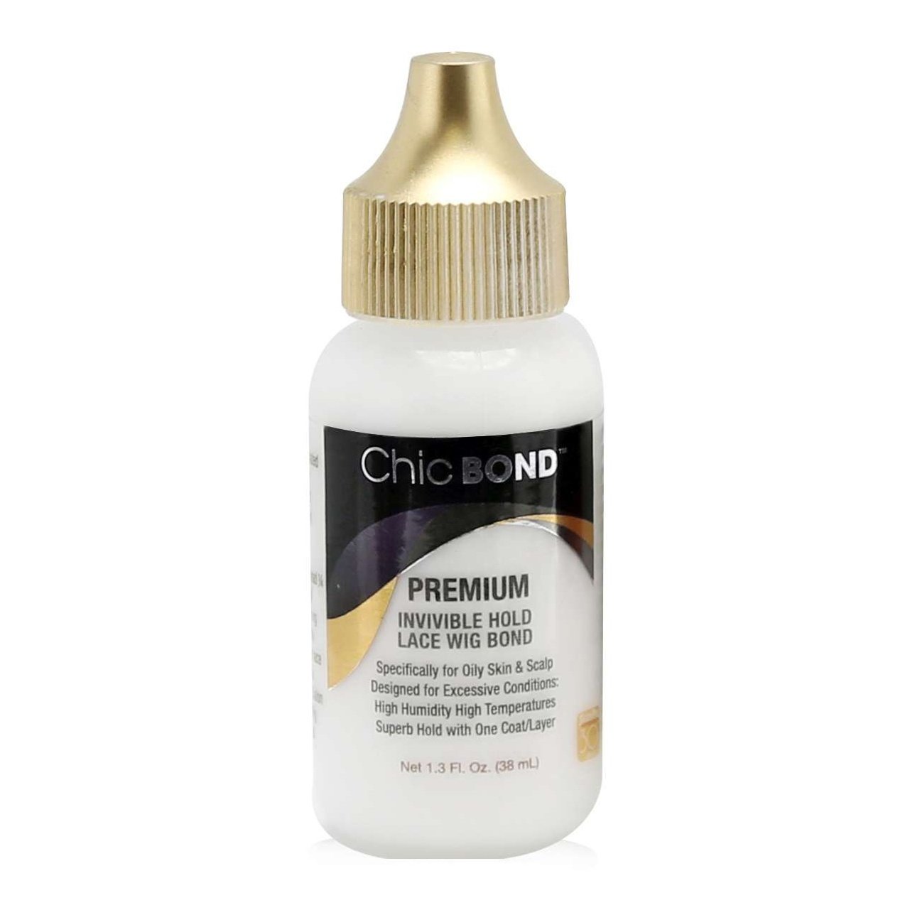 Chic Bond Premium Invisivle Hold Lace Wigs Bond Chic Bond Premium Invisivle Hold Lace Wigs Bond