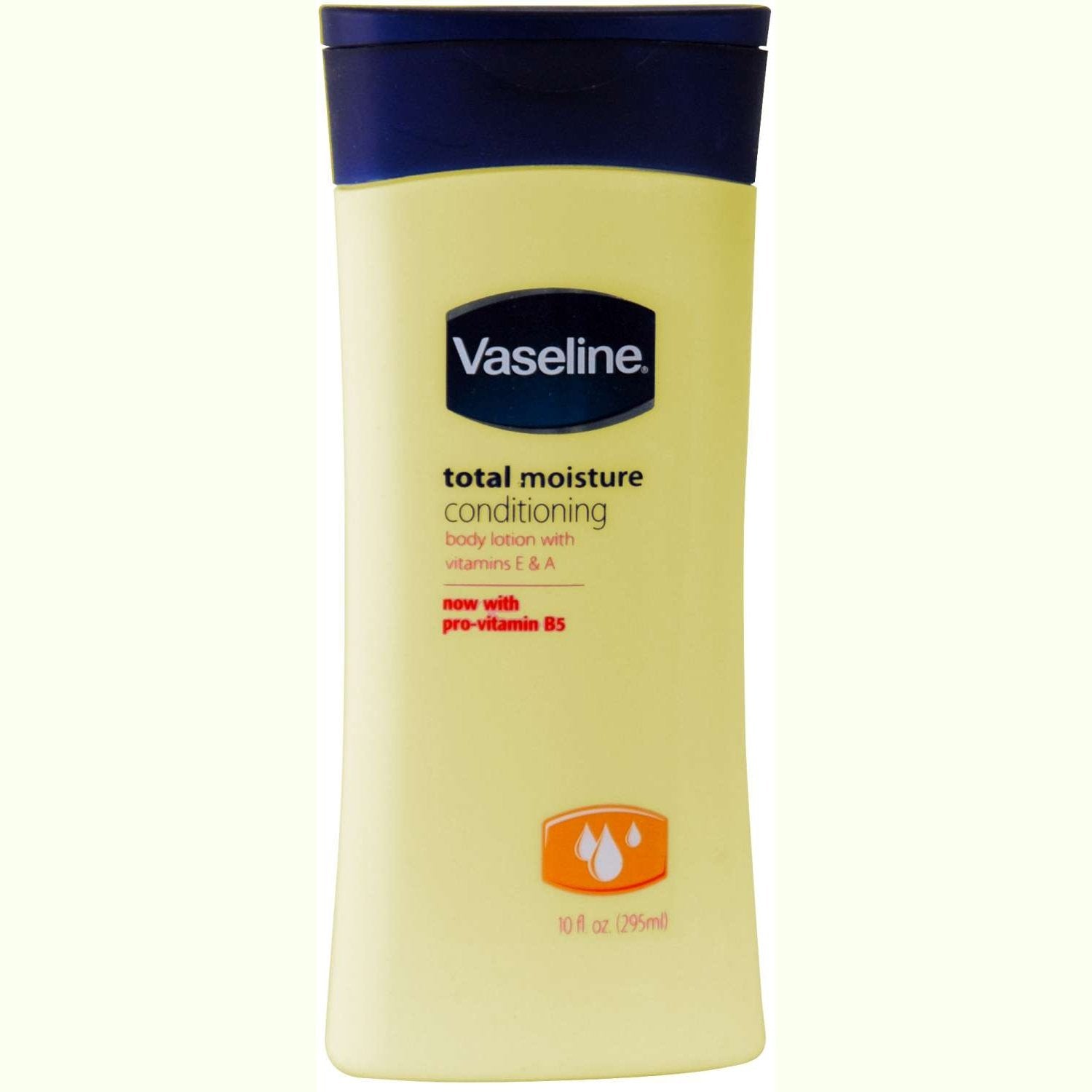 Vaseline Conditioning Lotion Total Moisturizingure Vaseline Conditioning Lotion Total Moisturizingure