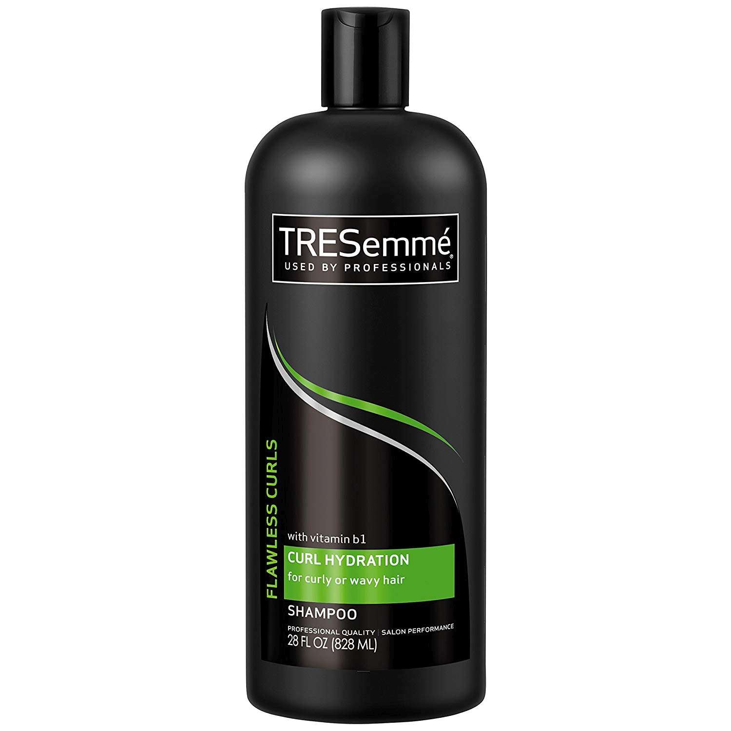 Tresemme Shampoo Flawless Curls Tresemme Shampoo Flawless Curls