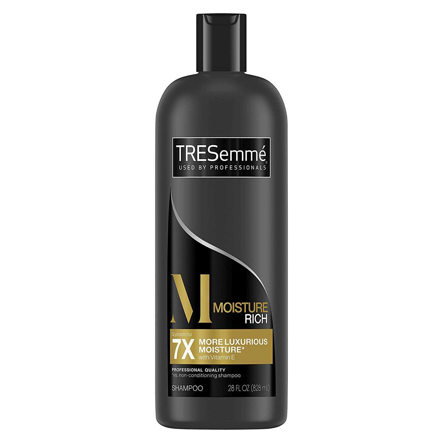 Tresemme Shampoo Vit E Moisturizing Rich Tresemme Shampoo Vit E Moisturizing Rich