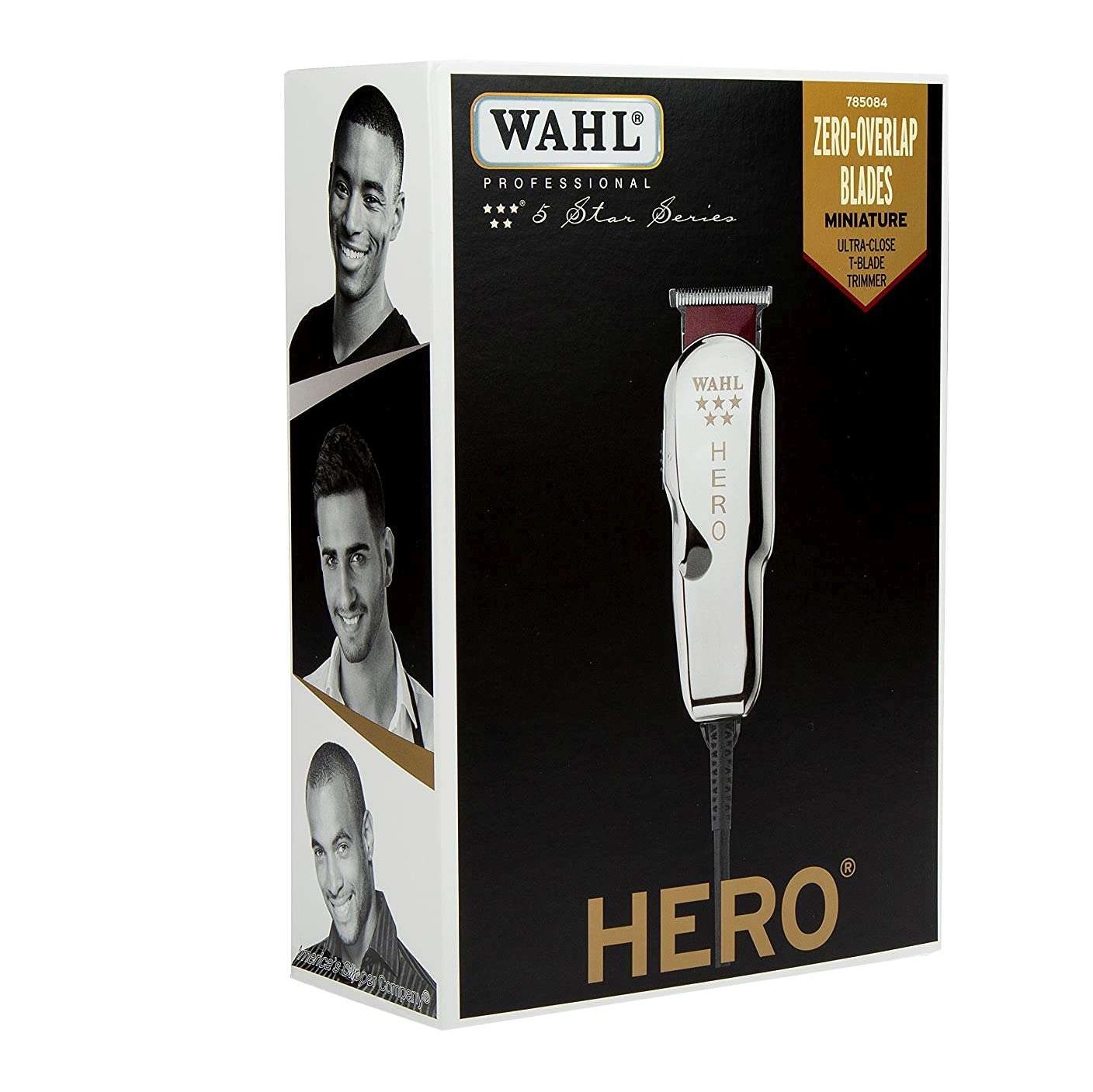 Wahl 5-Star Hero Trimmer Wahl 5-Star Hero Trimmer