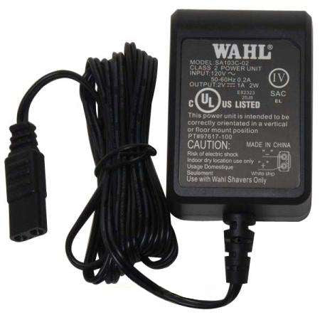 Wahl 5-Star Shaver Cord Wahl 5-Star Shaver Cord