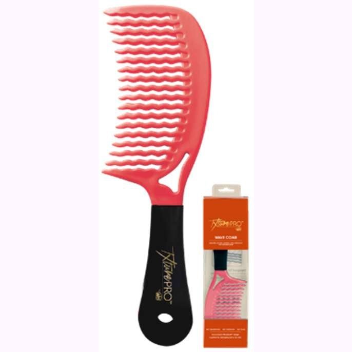 Txture Pro Wave Comb Txture Pro Wave Comb