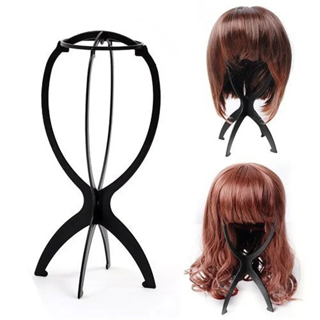 Brittny Wig Stand Brittny Wig Stand