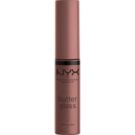 NYX  Butter Gloss 47 - Spiked Toffee .27 Fl Oz