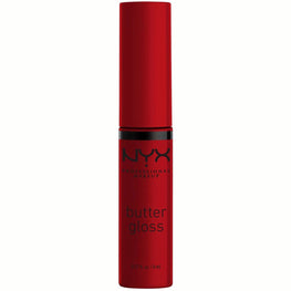 NYX  Butter Gloss 39 - Rocky Road .27 Fl Oz
