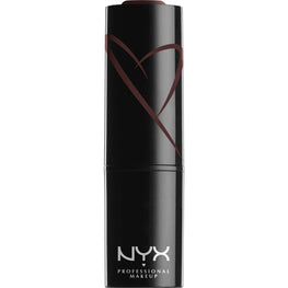 NYX  Shout Loud Satin Lipstick 16 - SO DRAMATIC