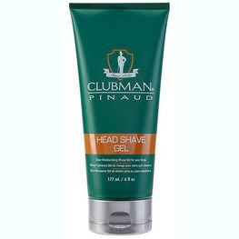 Clubman Pinaud Head Shave Gel