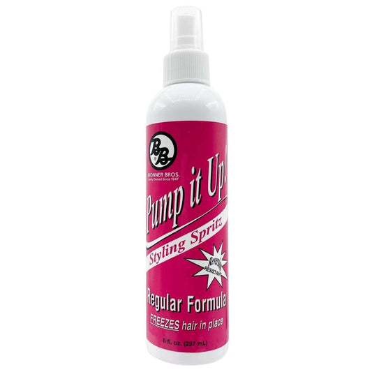 Bb Pump It Up Spritz Regular 80Perc