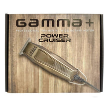 Gamma Power Cruiser Trimmer