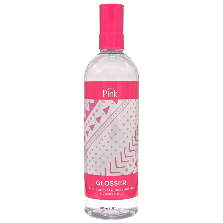 Pink Glosser