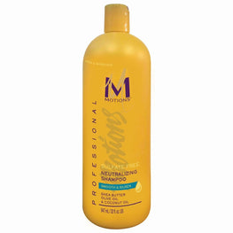 Motions Sulfate Free Neutralizing Shampoo