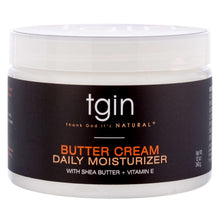 Tgin Butter Cream Daily Moisturizer